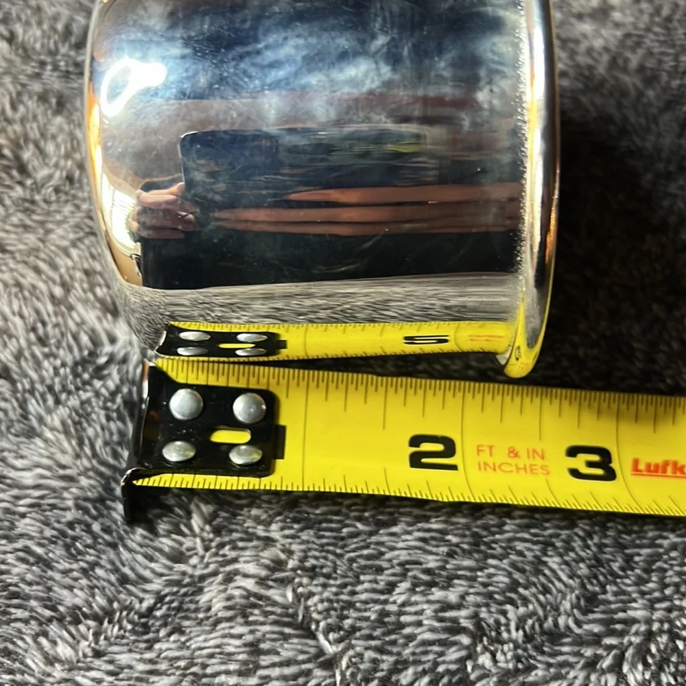 VINTAGE SILVER-PLATED CHILD CUP 1980s - Picture 12 of 14